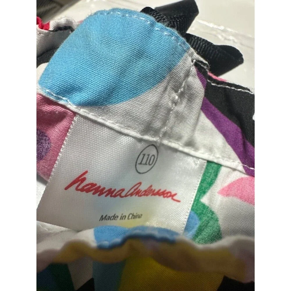 Hanna Andersson hanna andersson